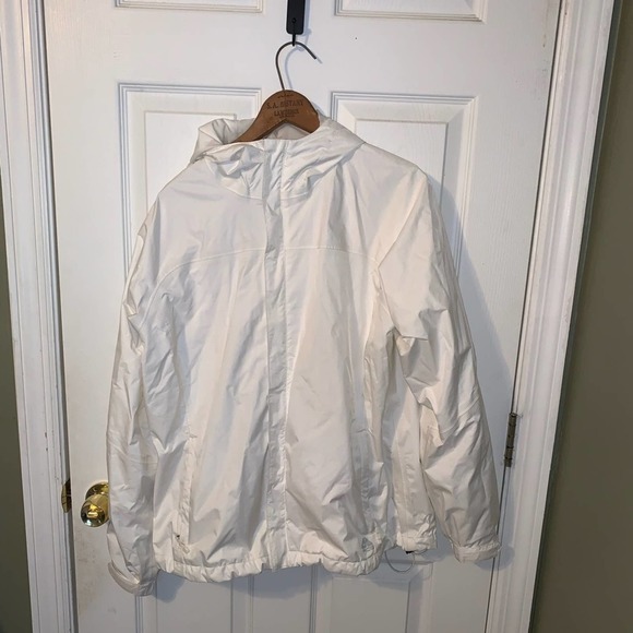 Nike ACG womens white zip up performance jacket size L - Picture 3 of 8